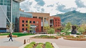 Colorado School of Mines | University & Colleges Details | Pathways To Jobs