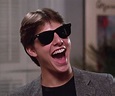 Risky Business Tom Cruise Sunglasses