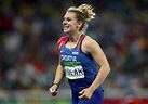 MAKING OF CHAMPIONS | Sara Kolak wins women's Javelin Olympic title ...
