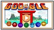 Doodle Champion Island Games - Google Launches