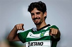 Francisco Trincão é o novo reforço do Sporting | Mundial FM