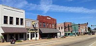 Tupelo, Mississippi - Wikipedia