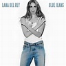 Sintético 103+ Foto Blue Jeans Lana Del Rey Letra En Español Mirada Tensa