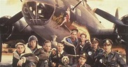 Memphis Belle (1990), un film de Michael Caton-Jones | Premiere.fr ...