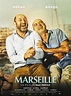 Marseille : le nouveau film de Kad Merad en images ! - L'Info Tout Court