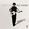 New Album Releases: GREATEST HITS (Tracy Chapman) | The Entertainment ...