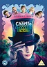 Charlie and the Chocolate Factory (2005) - Posters — The Movie Database ...