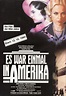 Es war einmal in Amerika (1984) - Poster — The Movie Database (TMDb)