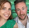 Alex Horne Is Married to Wife: Rachel Horne. Kids. – wifebio.com