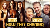 Renegade 1992 Cast Then and Now 2022 How They Changed - YouTube