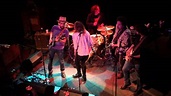 Turpentine - Trigger Hippy (featuring Joan Osborne) PDX 1.26.15 - YouTube