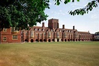 Eastbourne College | Independent private boarding and day school in Sussex