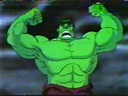 Hulk - Die Cartoon-Serie: DVD oder Blu-ray leihen - VIDEOBUSTER.de