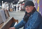 People We Meet: Marc Capelle, a lifelong San Francisco musician ...