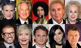 In Remembrance: Celebrity Deaths in 2016 | 2016 Year End Recap, RIP ...