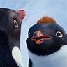 Happy Feet 2 "Ramon" | Cartas escritas a mano, Imagenes para ...