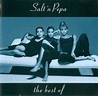 Salt 'n Pepa* - The Best Of (1999, CD) | Discogs
