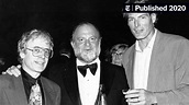 Peter Hunt, Who Directed the Broadway Hit ‘1776,’ Dies at 81 - The New ...