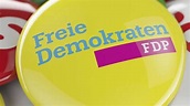logo!: Was ist die Freie Demokratische Partei (FDP)? - ZDFtivi