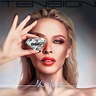 Kylie-Minogue-Tension (HASITLEAK! Kylie Minogue Tension Album Download ...