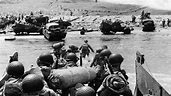 What actually happened on D-Day? A closer look at one of WWII's most ...
