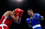 Olympics boxing: Joe Joyce wins silver medal in super heavyweight final ...