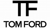 Tom Ford Logo: valor, história, PNG