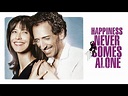 Happiness Never Comes Alone - Official Trailer - YouTube