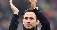 Frank Lampard fichado como entrenador del Chelsea por tres temporadas ...