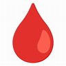 🩸 Gota De Sangre Emoji