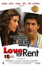 Love for Rent Movie Posters From Movie Poster Shop
