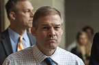 Jim Jordan was imposed on us for egregiously partisan reasons. Now he’s ...