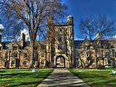 University of Michigan (Ann Arbor) - omdömen - Tripadvisor