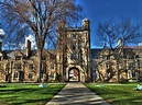 UNIVERSITY OF MICHIGAN (Ann Arbor) - All You Need to Know BEFORE You Go