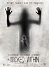 The Wicked Within - locandina dell'horror con Sienna Guillory - Cineblog