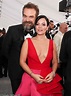 David Harbour gushes over new wife Lily Allen after their surprise Las ...
