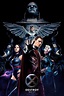 New 'X-Men Apocalypse' poster showcases Four Horsemen | The Global Dispatch | The Global Dispatch
