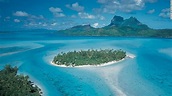 Best South Pacific islands: Guide for every activity, interest - CNN.com
