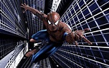High Resolution Spiderman Wallpapers ~ Spider-man As Iron Spider 4k ...