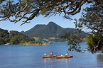 Whangarei Harbour | Northland Room Digital Collections