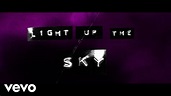The Prodigy - Light Up the Sky (Official Lyric Video) - YouTube