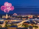 75 Jahre Hannover als Hauptstadt Niedersachsens | Zehn Jubiläen 2021 in ...