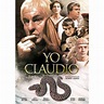Pack Yo Claudio Serie Completa - DVD - Herbert Wise - Derek Jacobi ...