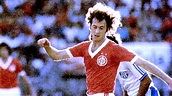 Ídolos Internacional Paulo Roberto Falcão - Goal.com