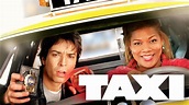 Regardez Taxi | Film complet | Disney+
