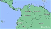 Where is Cucuta, Colombia? / Cucuta, Norte de Santander Map ...