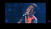 Bryana Salez- Heart Attack- Demi Lovato- The Voice - YouTube