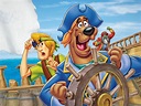 Scooby-Doo! Pirates Ahoy! | Apple TV
