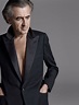 Bernard-Henri Lévy - purple MAGAZINE