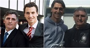 The birth family of Zlatan Ibrahimovic: parents and siblings